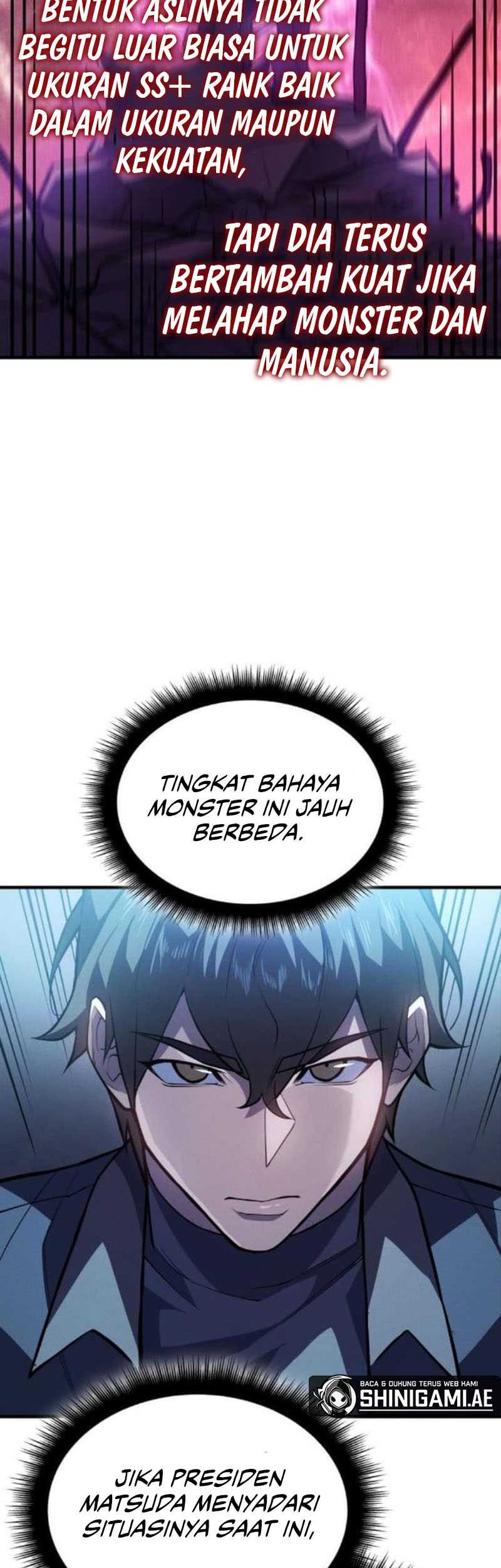 Regressing With The King’s Power chapter 69 halaman 24