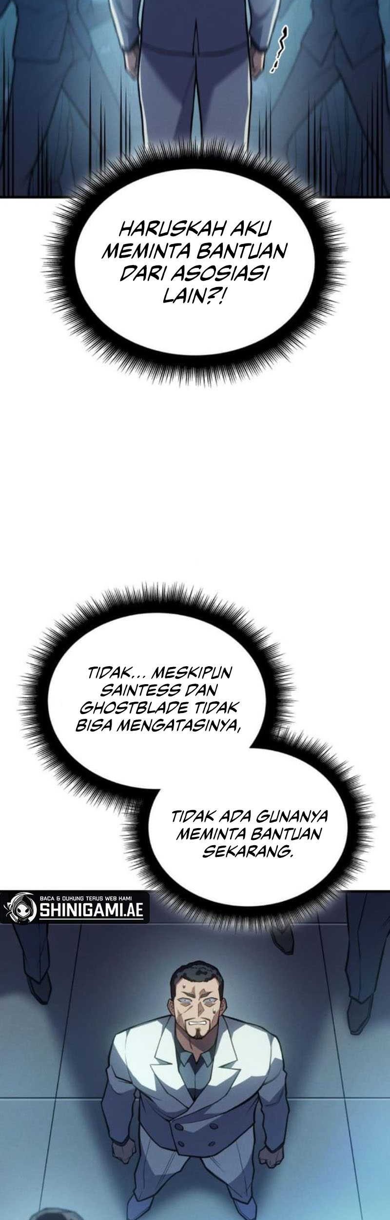 Regressing With The King’s Power chapter 69 halaman 28