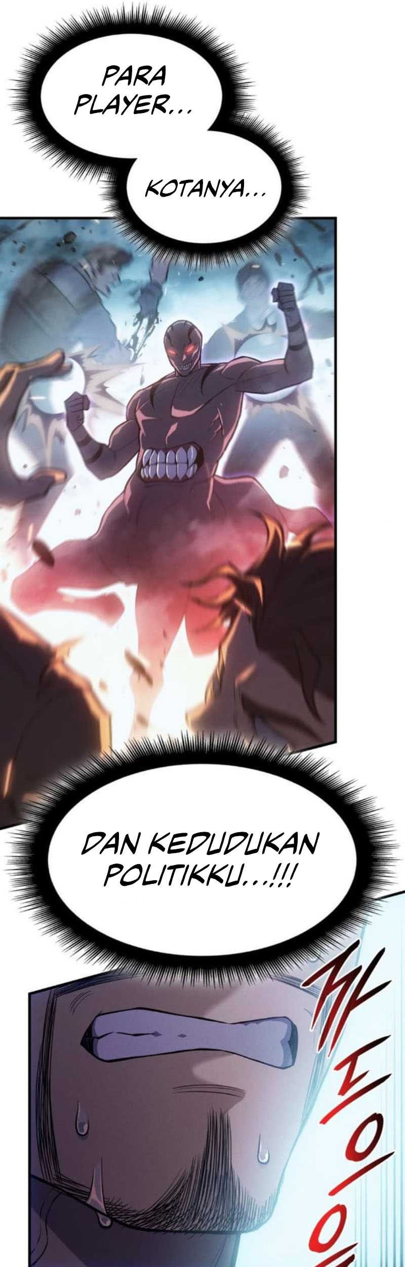 Regressing With The King’s Power chapter 69 halaman 30