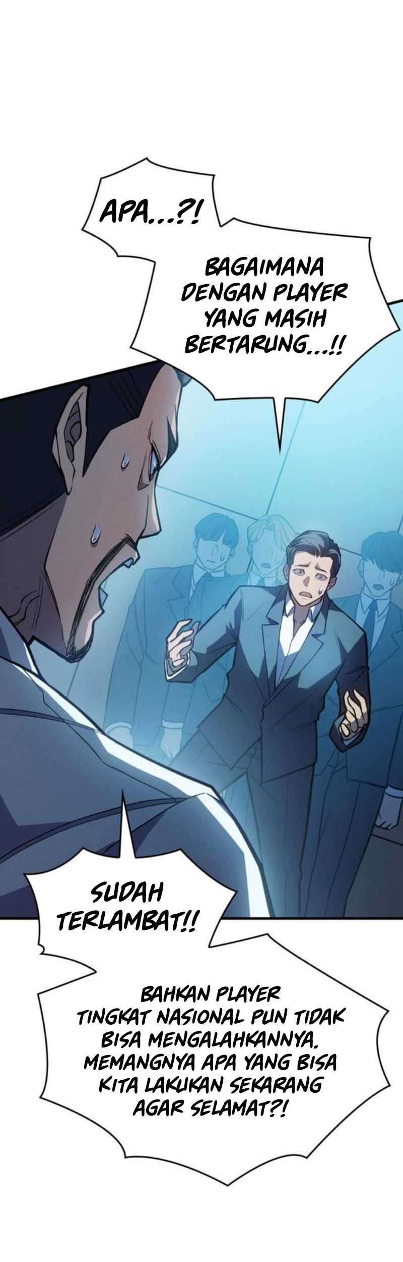 Regressing With The King’s Power chapter 69 halaman 32