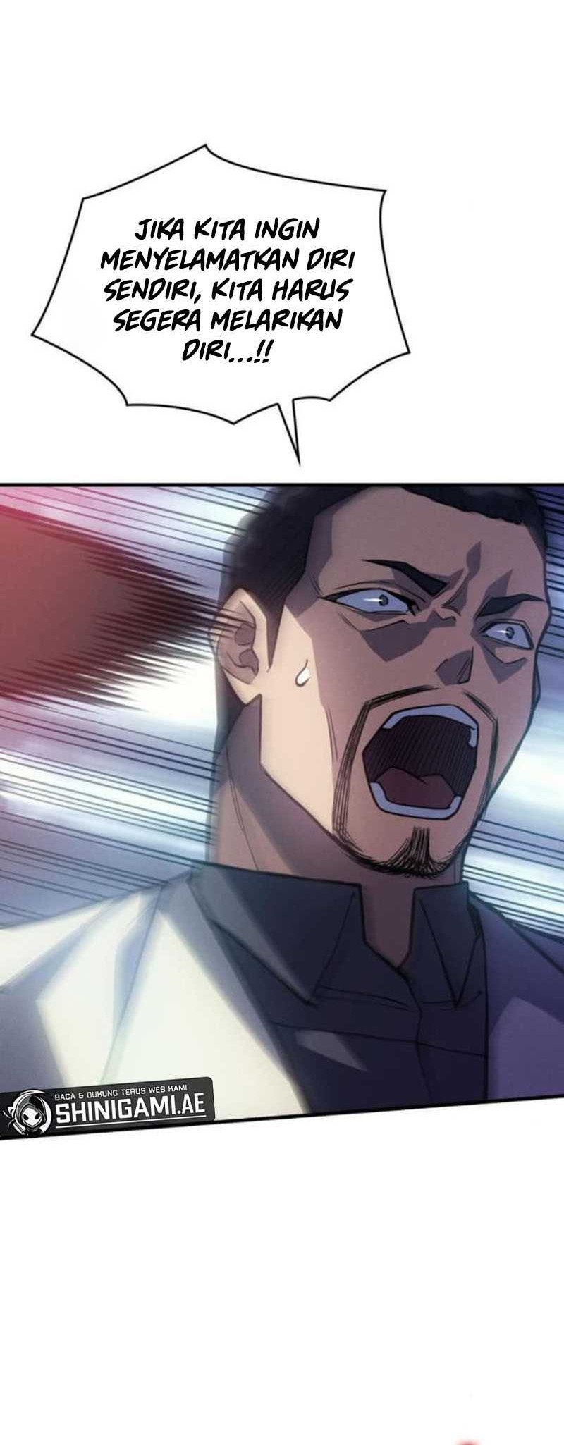 Regressing With The King’s Power chapter 69 halaman 33