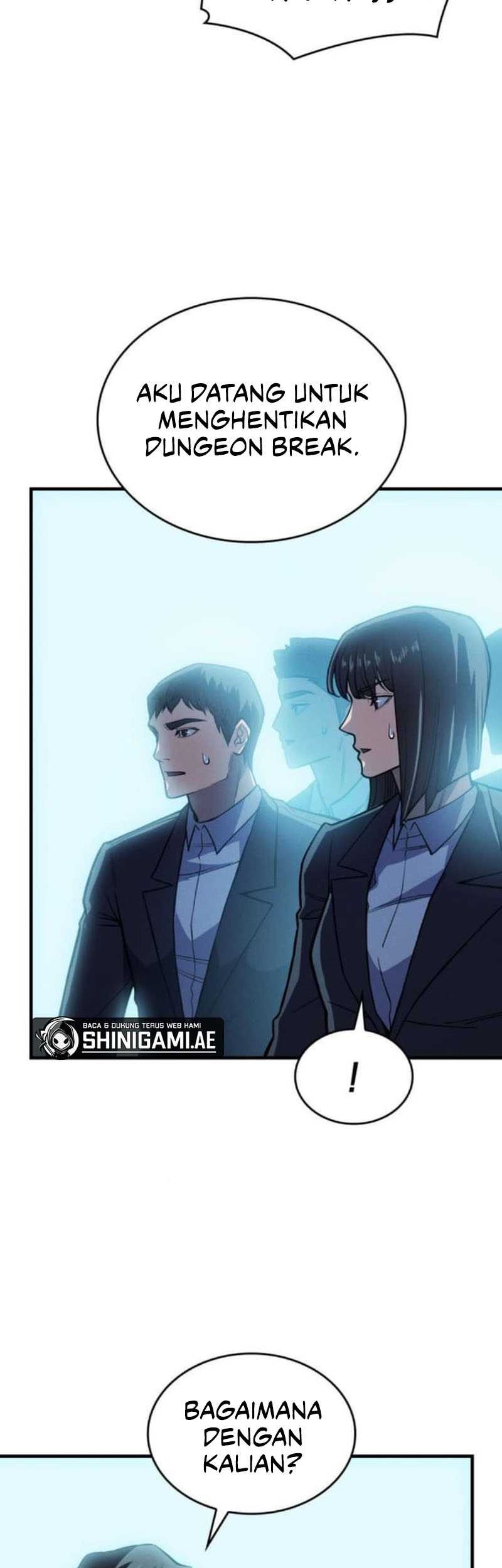 Regressing With The King’s Power chapter 69 halaman 36
