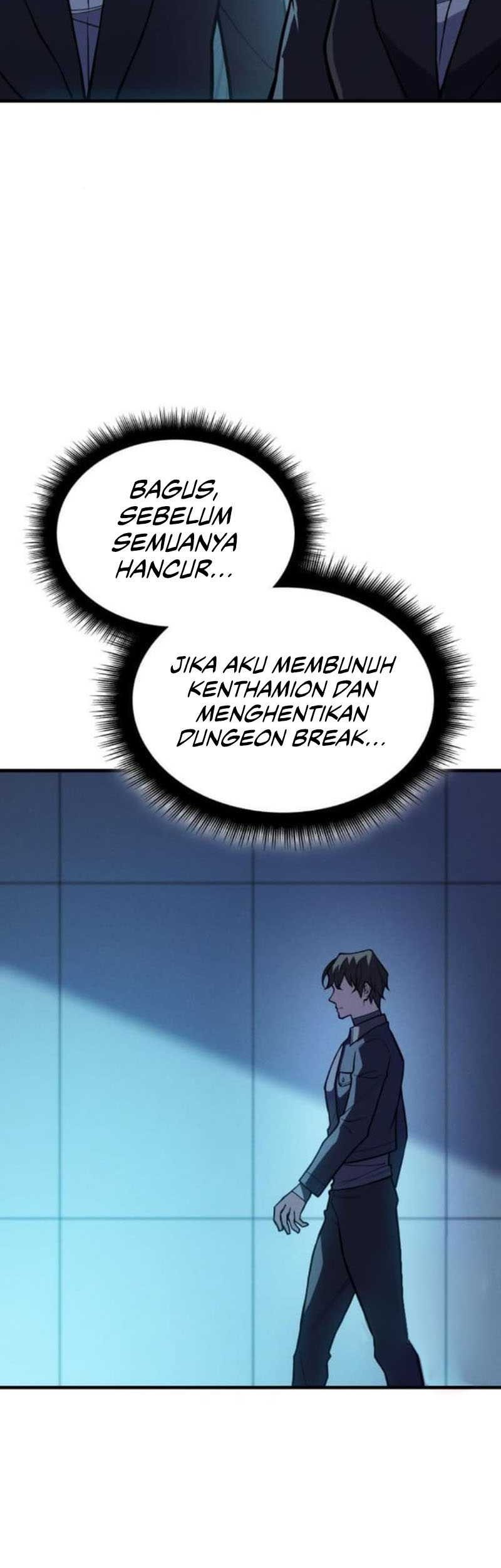 Regressing With The King’s Power chapter 69 halaman 40