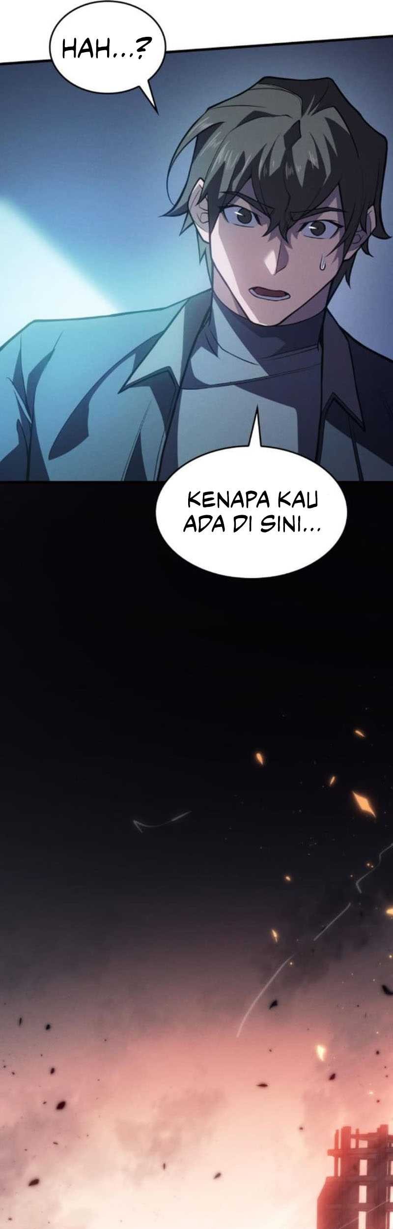 Regressing With The King’s Power chapter 69 halaman 42