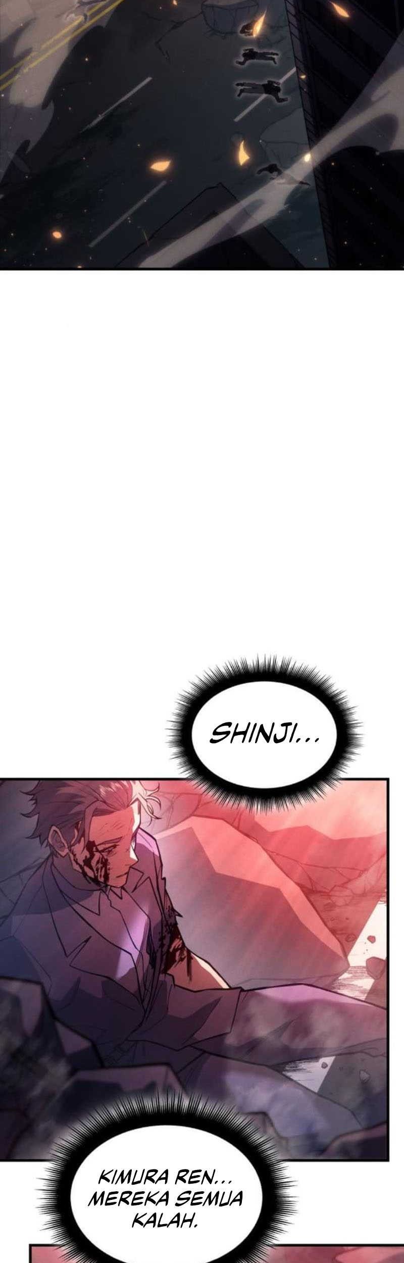 Regressing With The King’s Power chapter 69 halaman 44