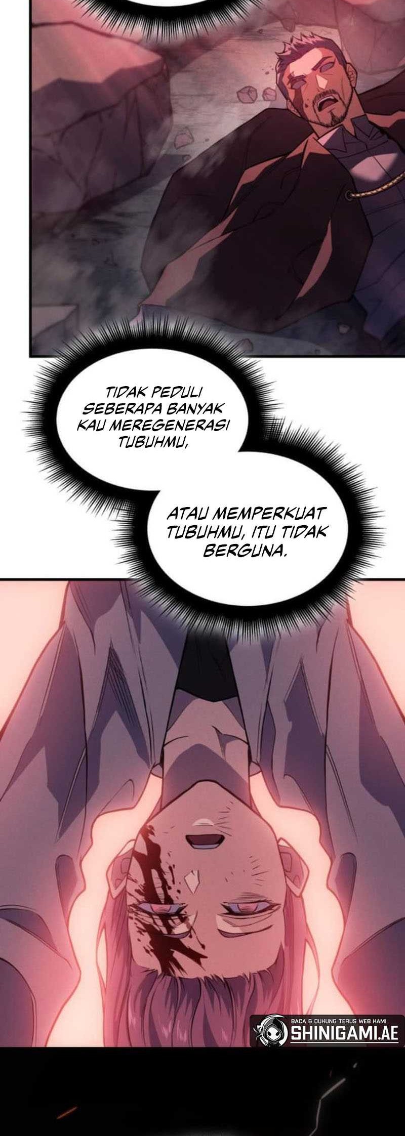 Regressing With The King’s Power chapter 69 halaman 45