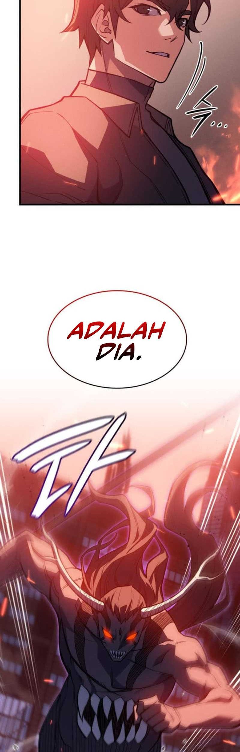 Regressing With The King’s Power chapter 69 halaman 62