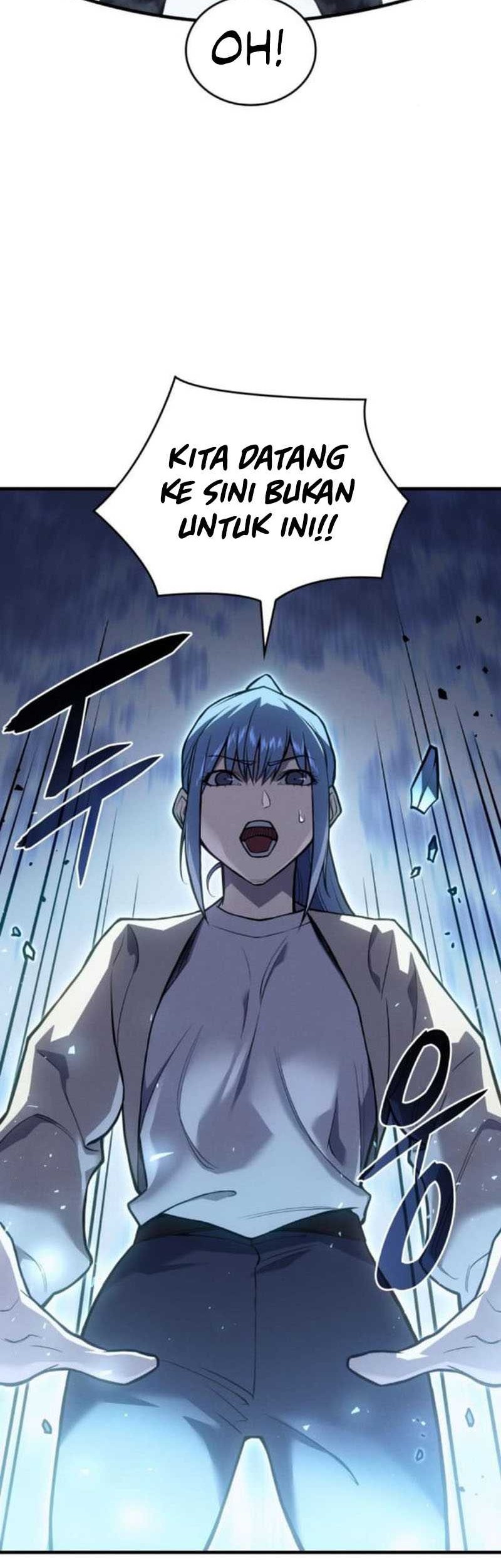 Regressing With The King’s Power chapter 69 halaman 70