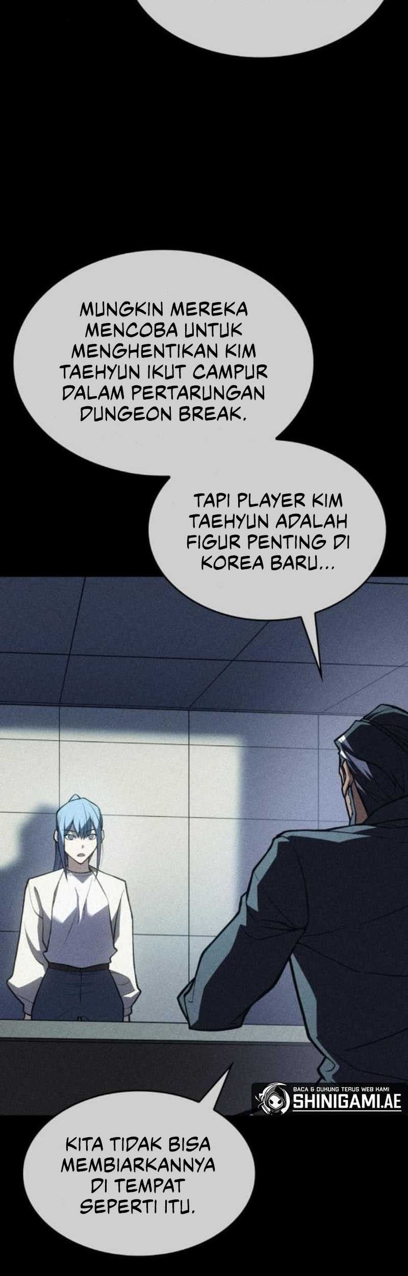 Regressing With The King’s Power chapter 69 halaman 72