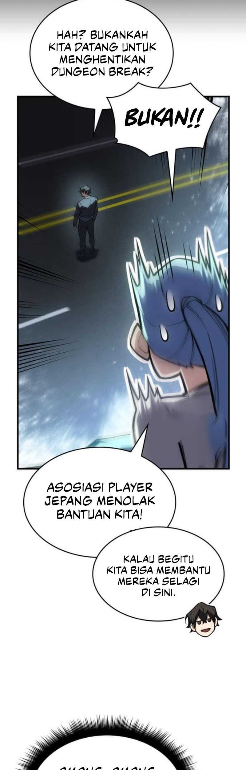 Regressing With The King’s Power chapter 69 halaman 74