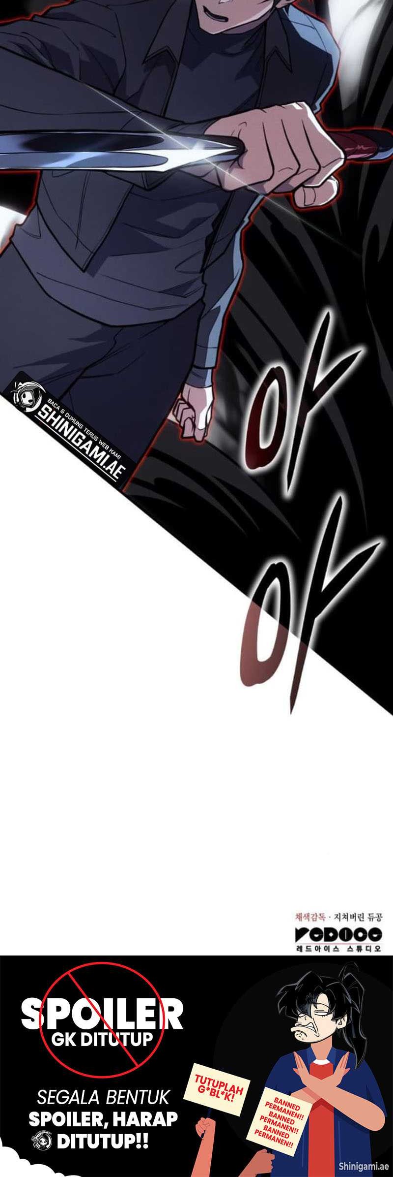 Regressing With The King’s Power chapter 69 halaman 79