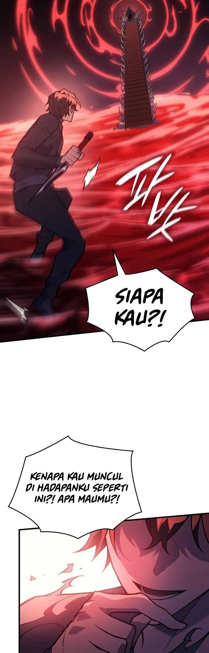 Regressing With The King’s Power chapter 70 halaman 28