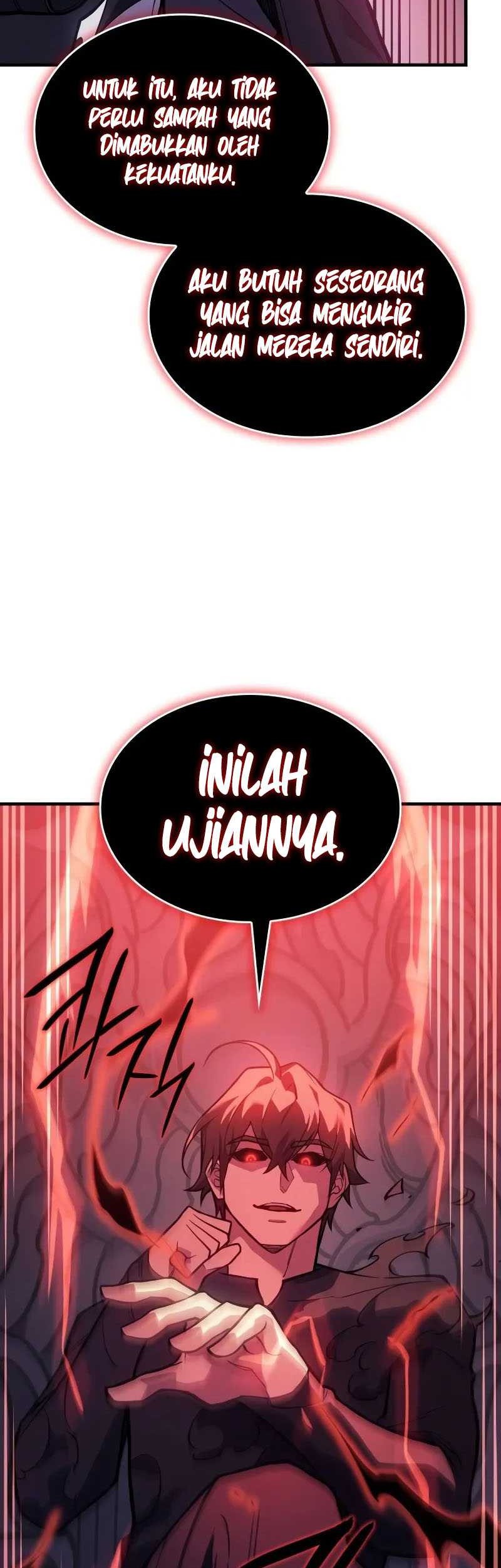 Regressing With The King’s Power chapter 70 halaman 30
