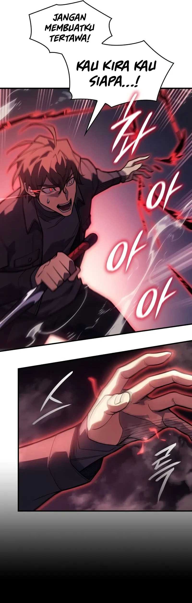 Regressing With The King’s Power chapter 70 halaman 32
