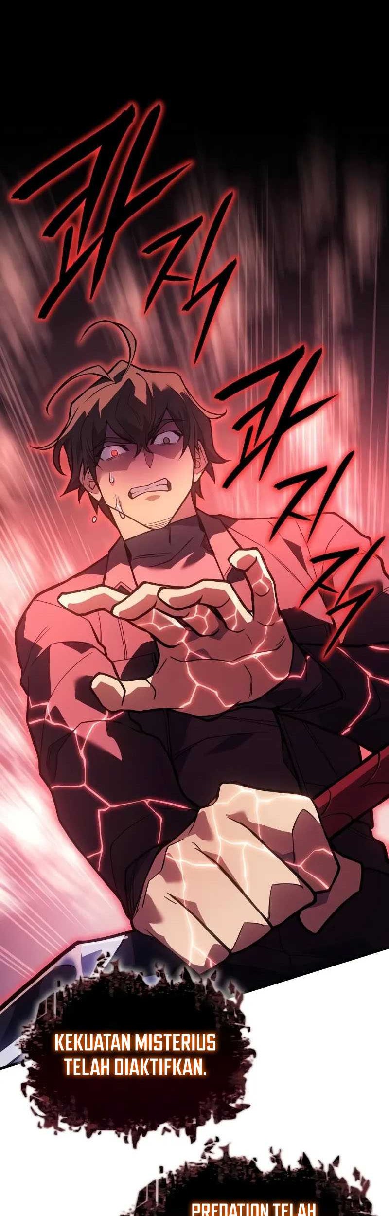 Regressing With The King’s Power chapter 70 halaman 33