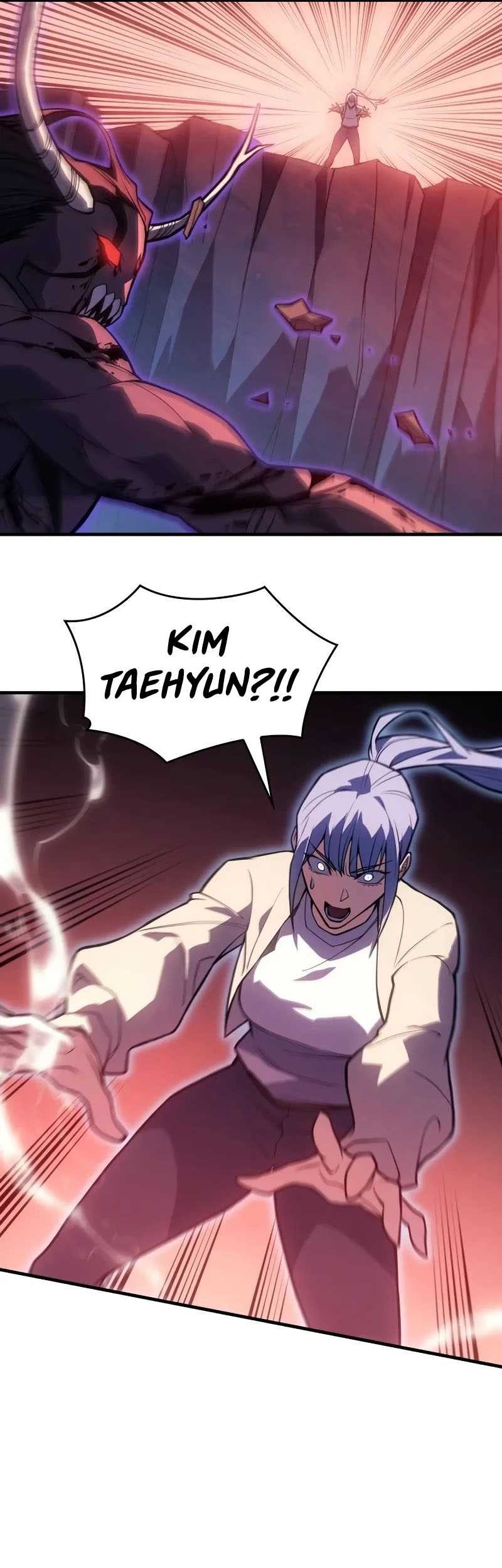 Regressing With The King’s Power chapter 70 halaman 40