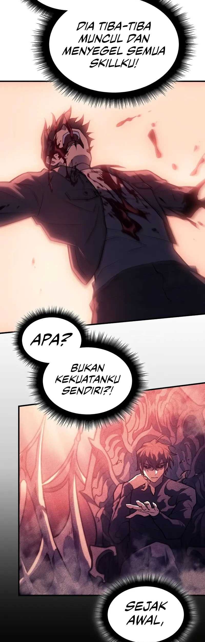Regressing With The King’s Power chapter 70 halaman 42