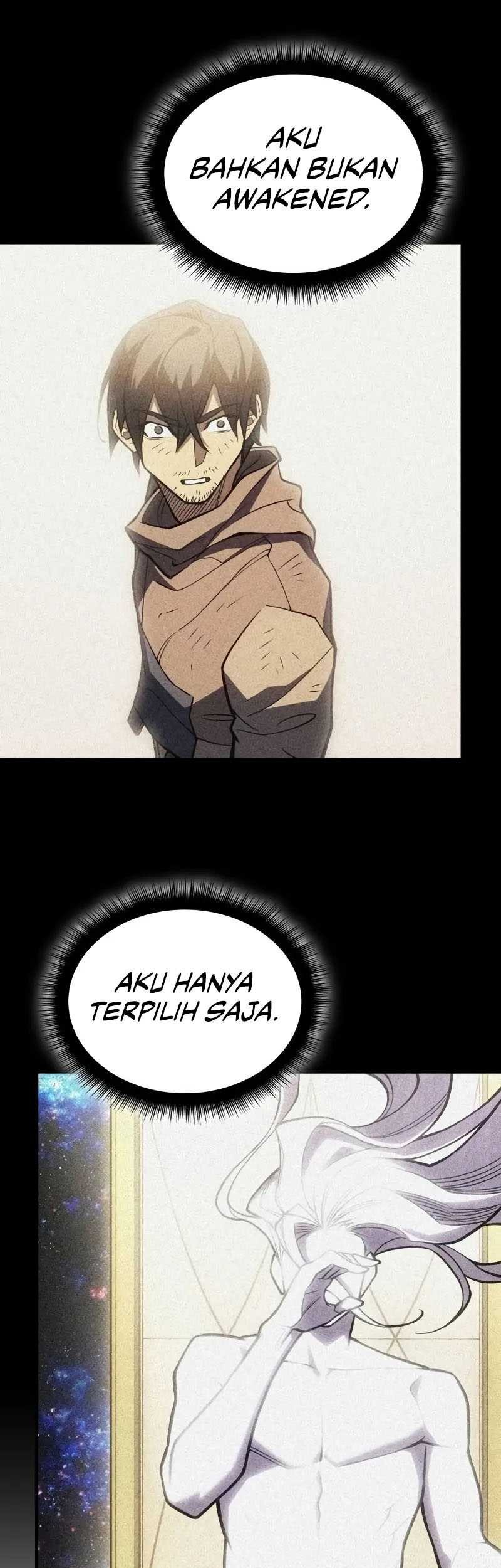 Regressing With The King’s Power chapter 70 halaman 44