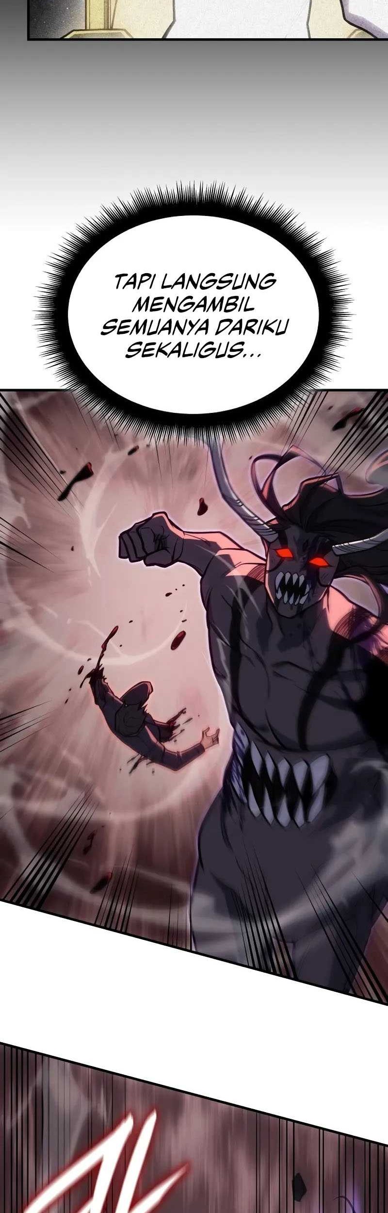 Regressing With The King’s Power chapter 70 halaman 45