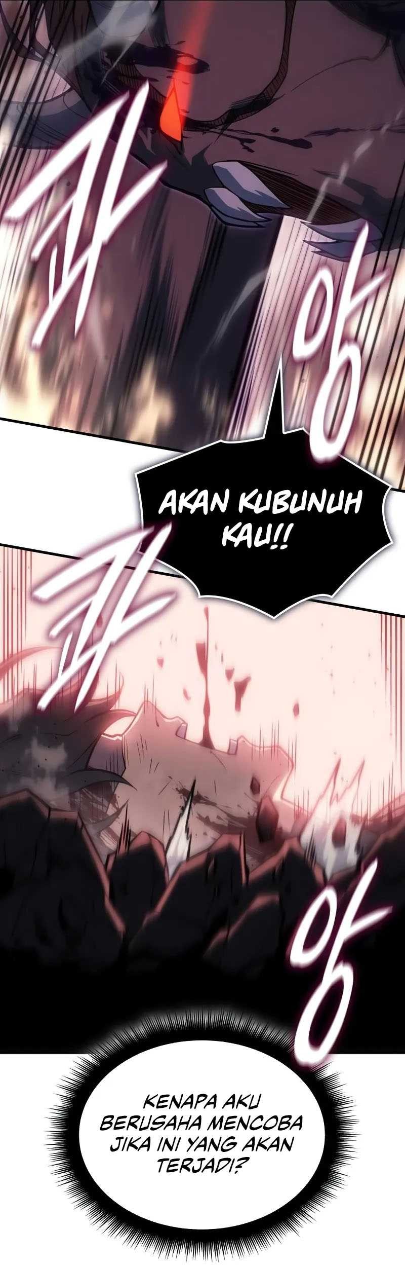 Regressing With The King’s Power chapter 70 halaman 48