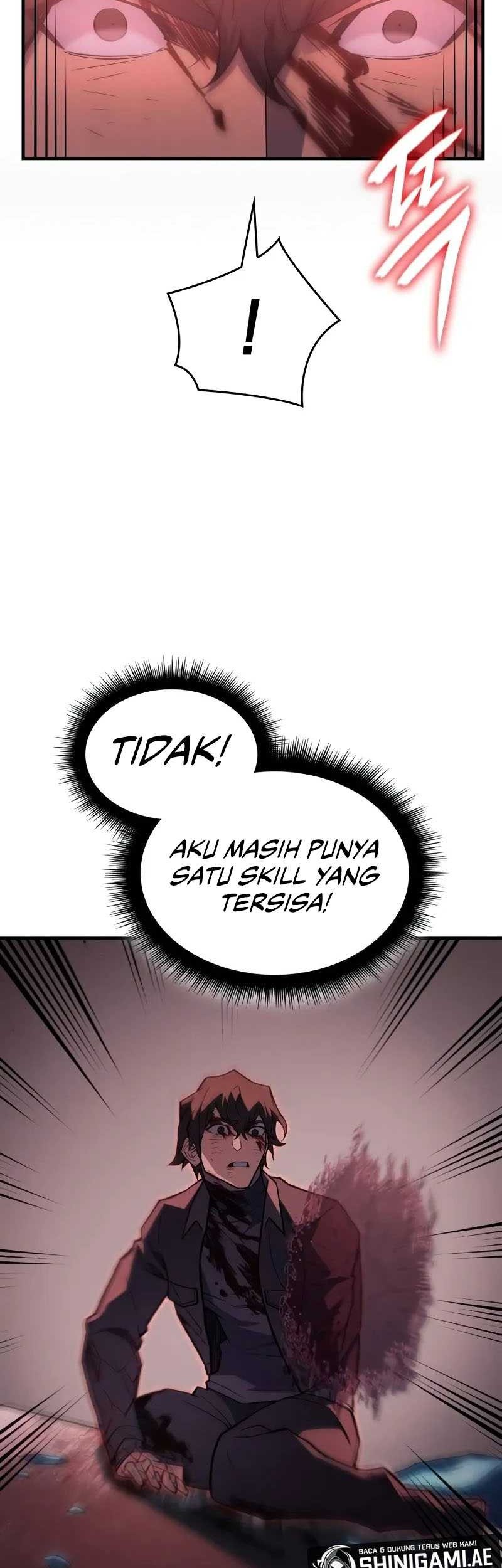 Regressing With The King’s Power chapter 70 halaman 62