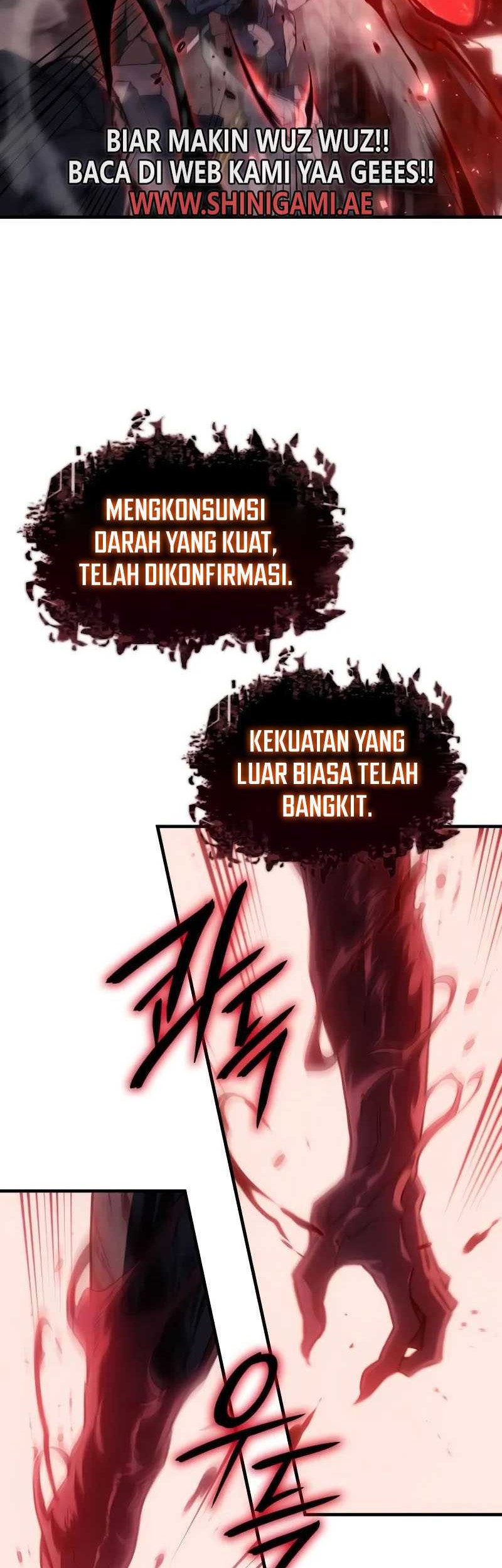 Regressing With The King’s Power chapter 70 halaman 73