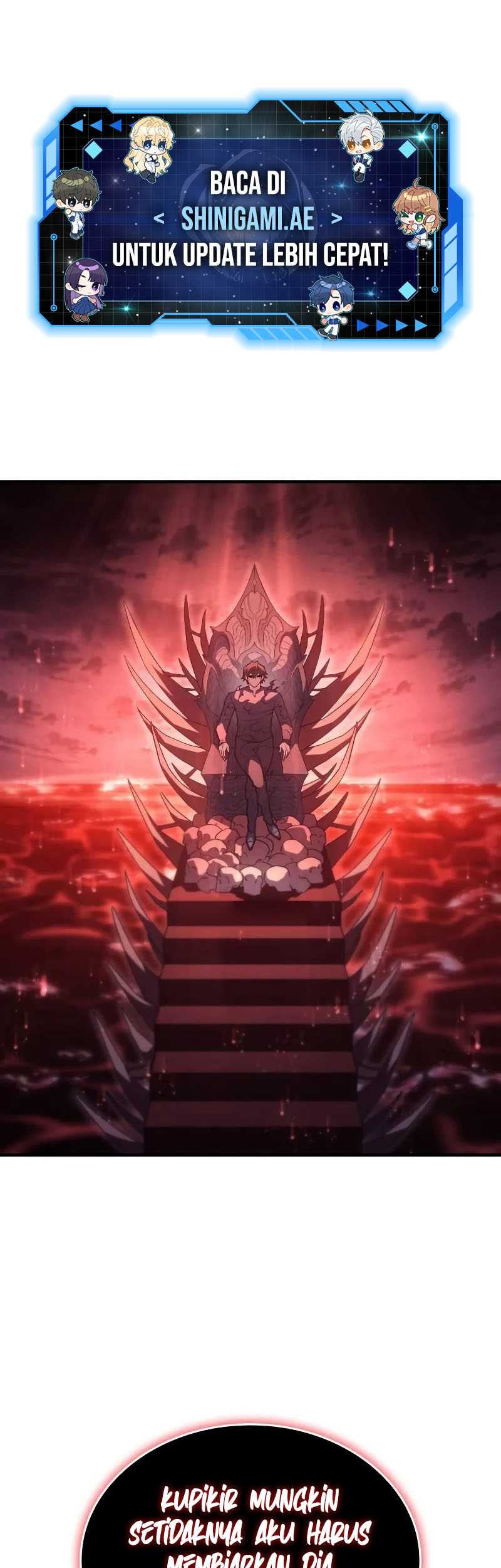 Regressing With The King’s Power chapter 71 halaman 2