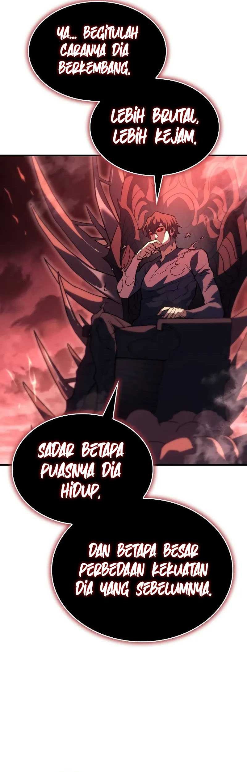 Regressing With The King’s Power chapter 71 halaman 6