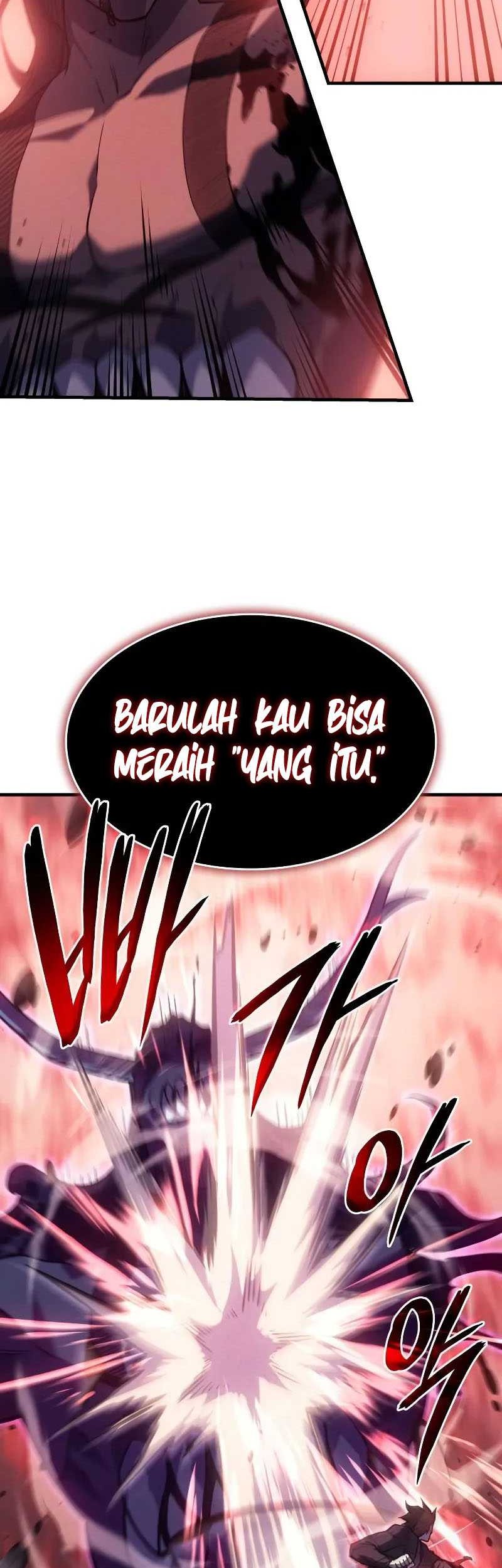 Regressing With The King’s Power chapter 71 halaman 8