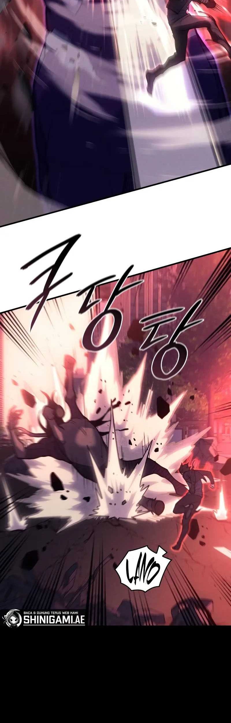 Regressing With The King’s Power chapter 71 halaman 9