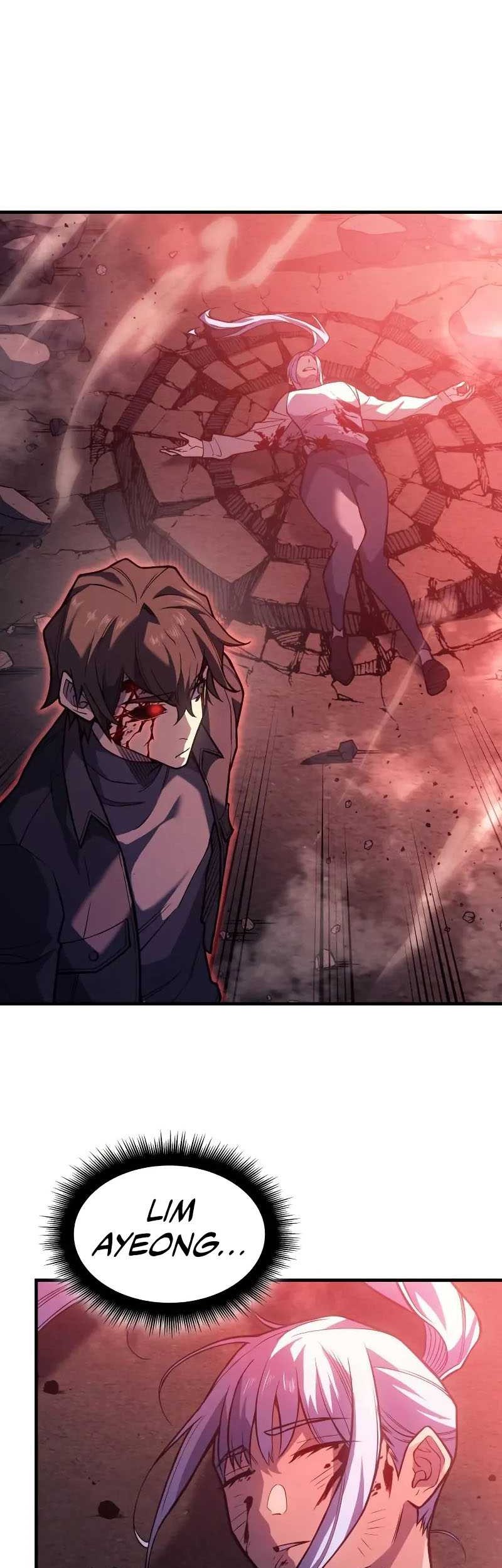 Regressing With The King’s Power chapter 71 halaman 16