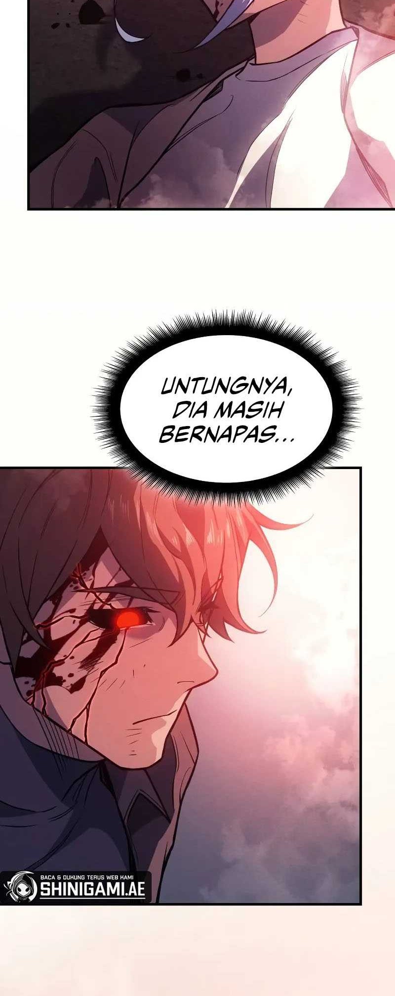 Regressing With The King’s Power chapter 71 halaman 17