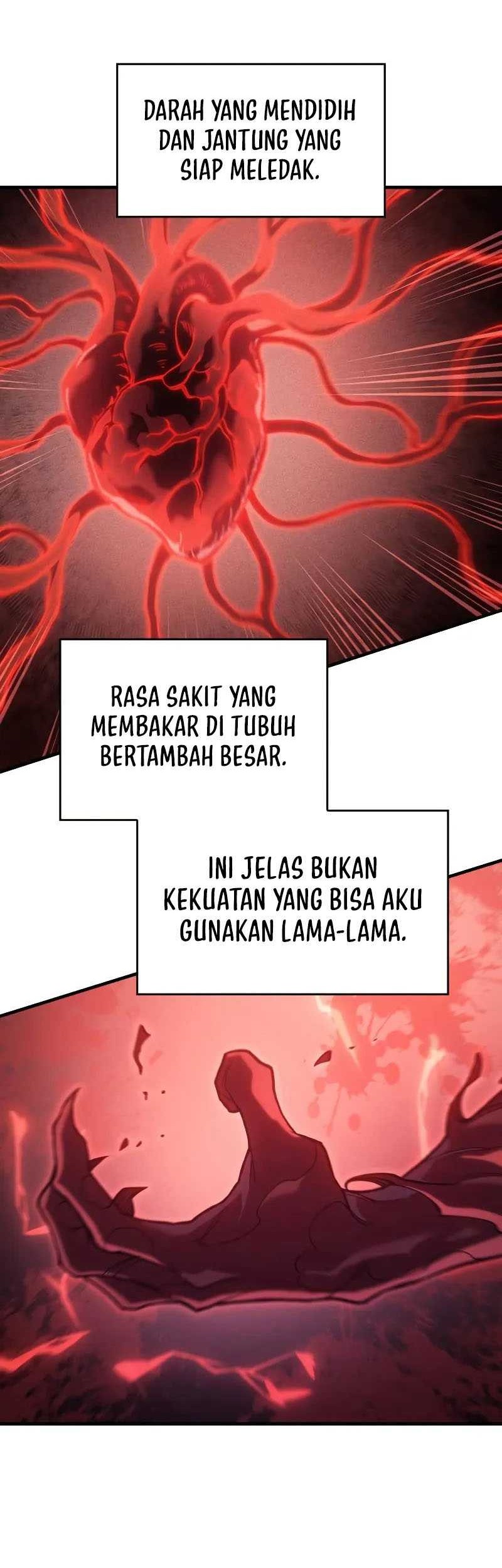 Regressing With The King’s Power chapter 71 halaman 19