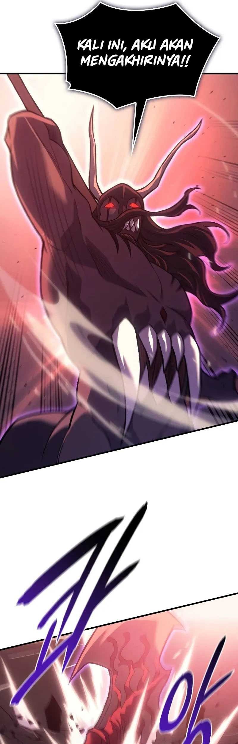 Regressing With The King’s Power chapter 71 halaman 22