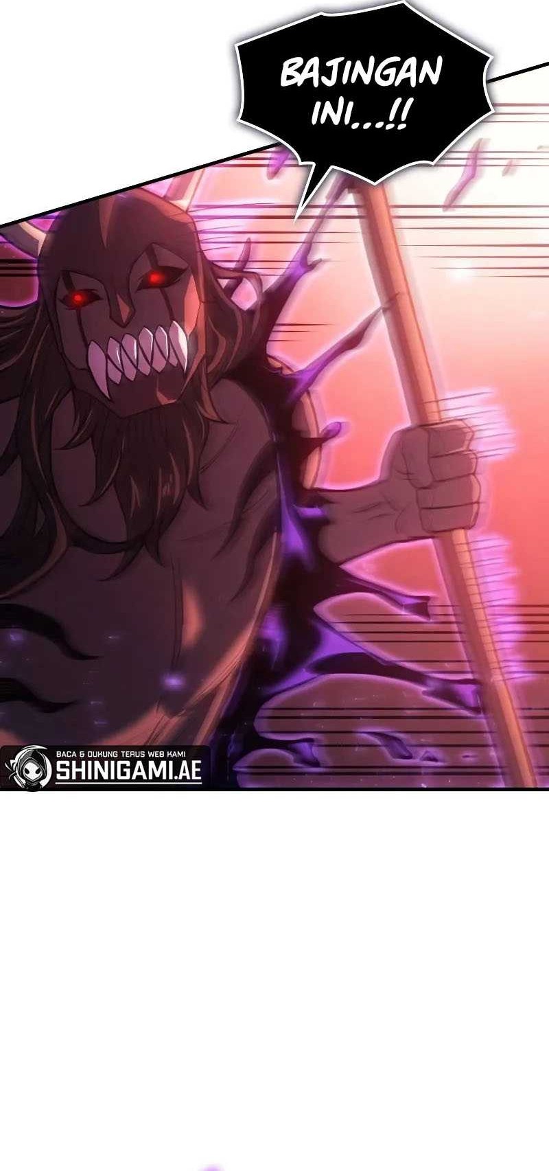 Regressing With The King’s Power chapter 71 halaman 25