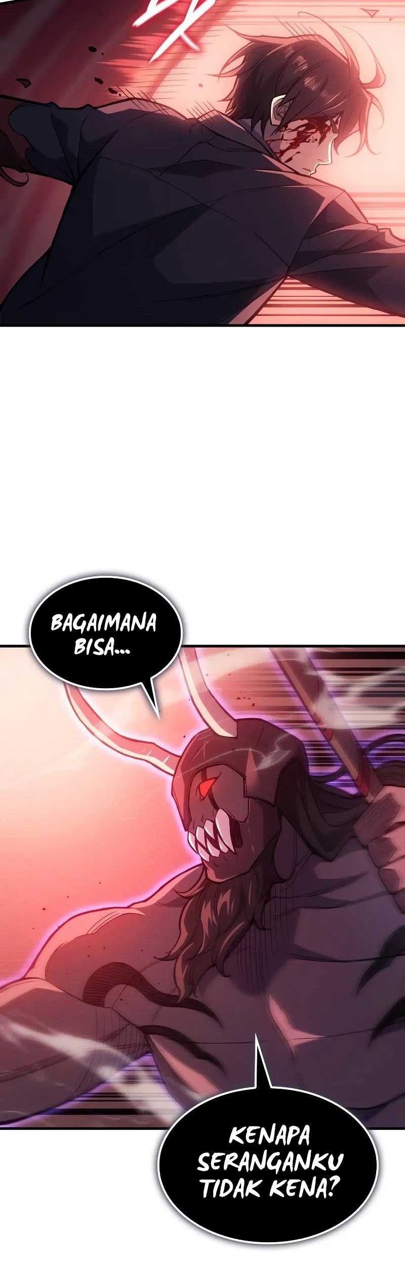 Regressing With The King’s Power chapter 71 halaman 28