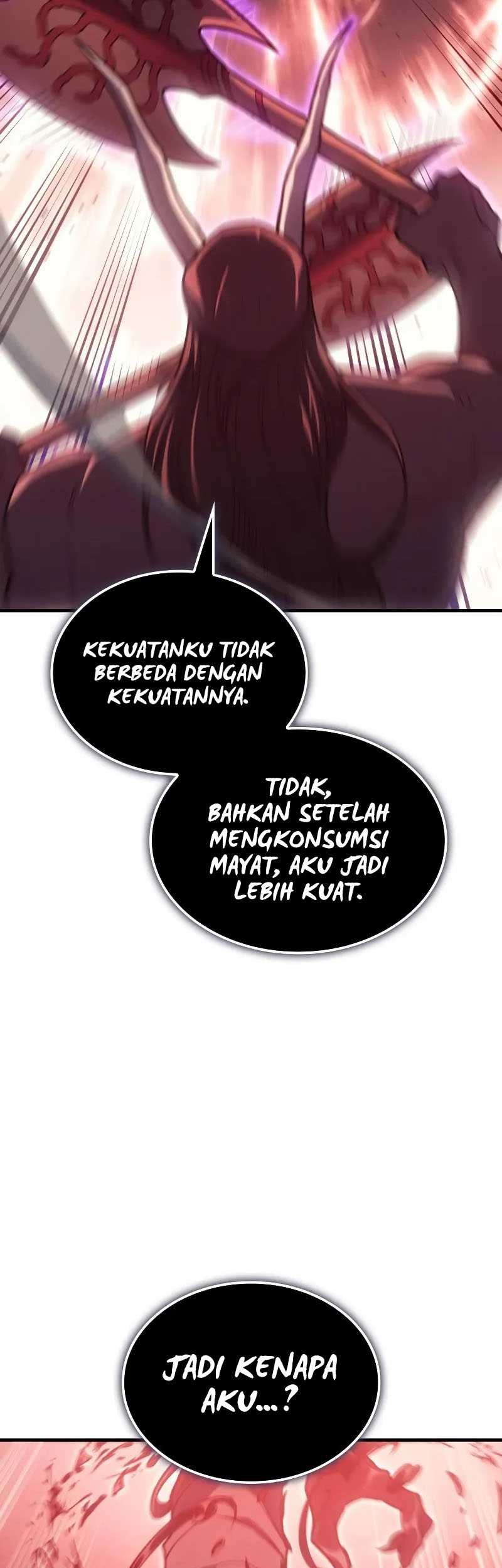 Regressing With The King’s Power chapter 71 halaman 30