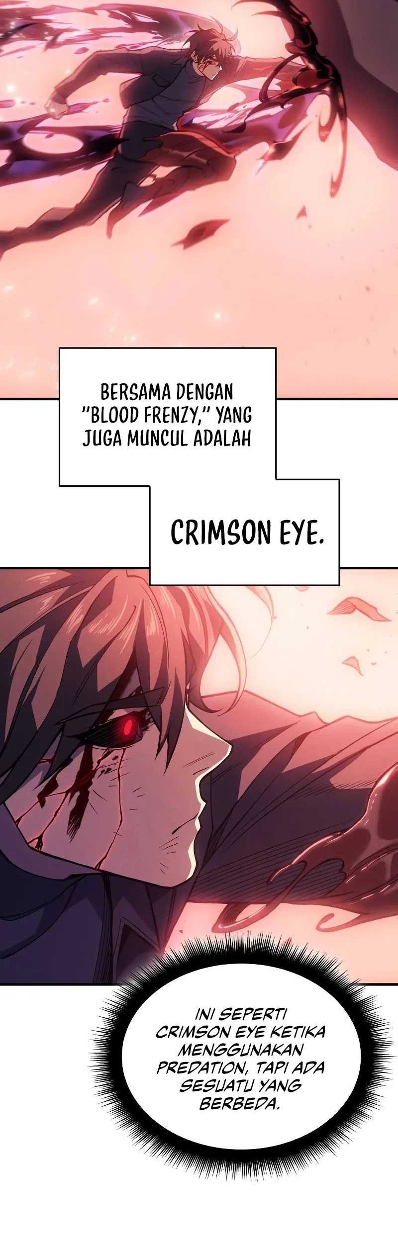 Regressing With The King’s Power chapter 71 halaman 34