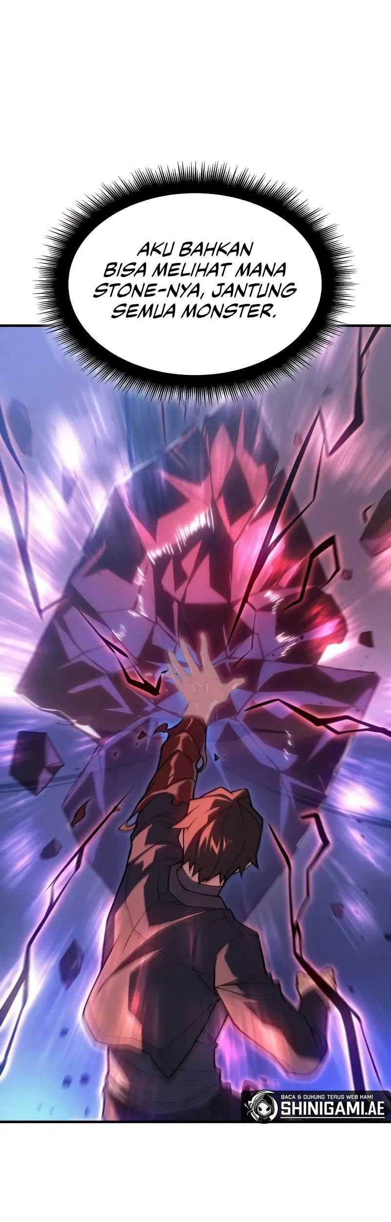 Regressing With The King’s Power chapter 71 halaman 36