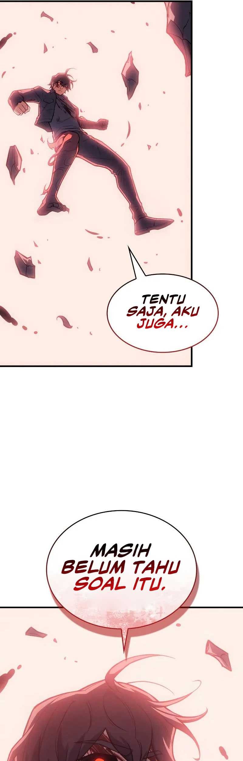 Regressing With The King’s Power chapter 71 halaman 42