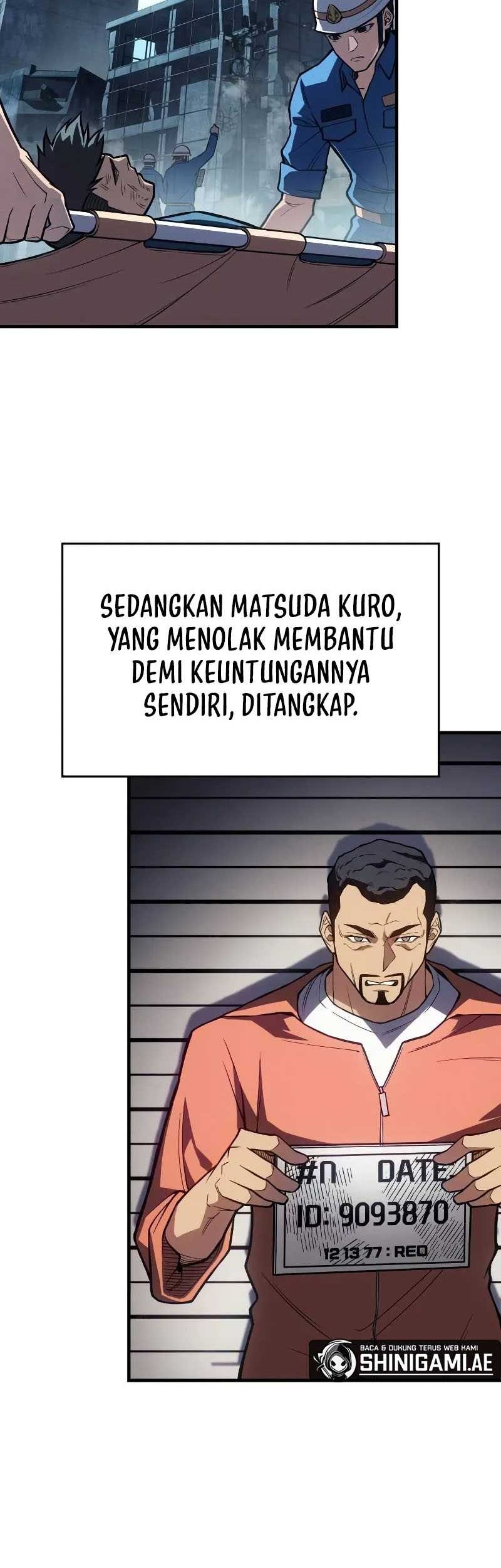 Regressing With The King’s Power chapter 71 halaman 45