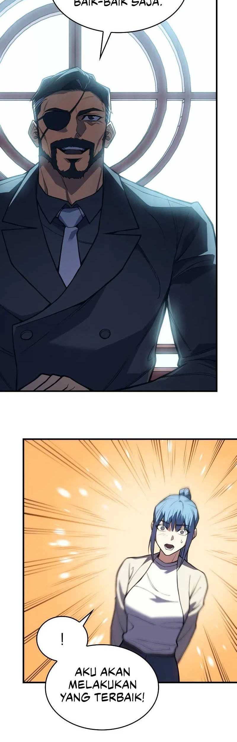 Regressing With The King’s Power chapter 71 halaman 47