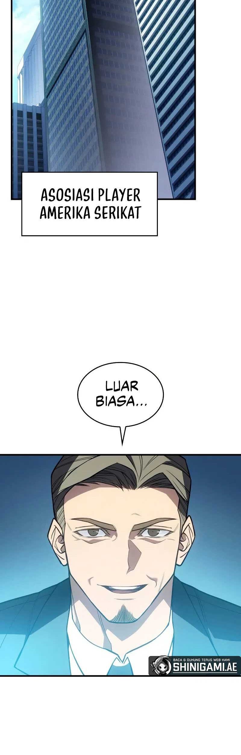 Regressing With The King’s Power chapter 71 halaman 52