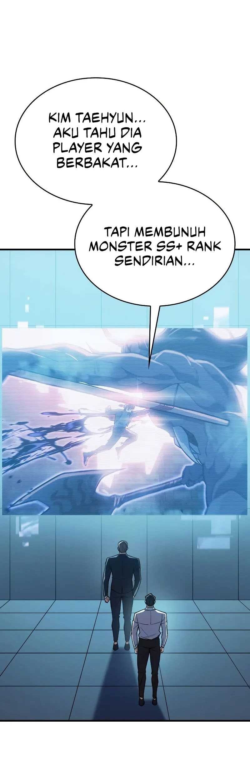 Regressing With The King’s Power chapter 71 halaman 53