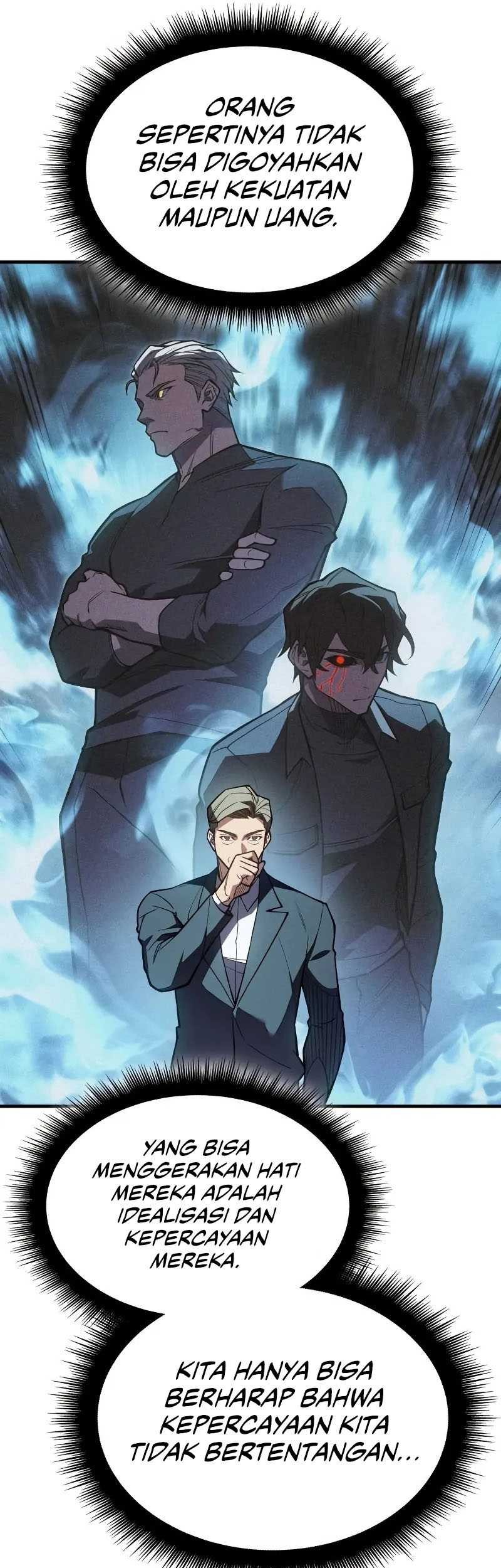 Regressing With The King’s Power chapter 71 halaman 57