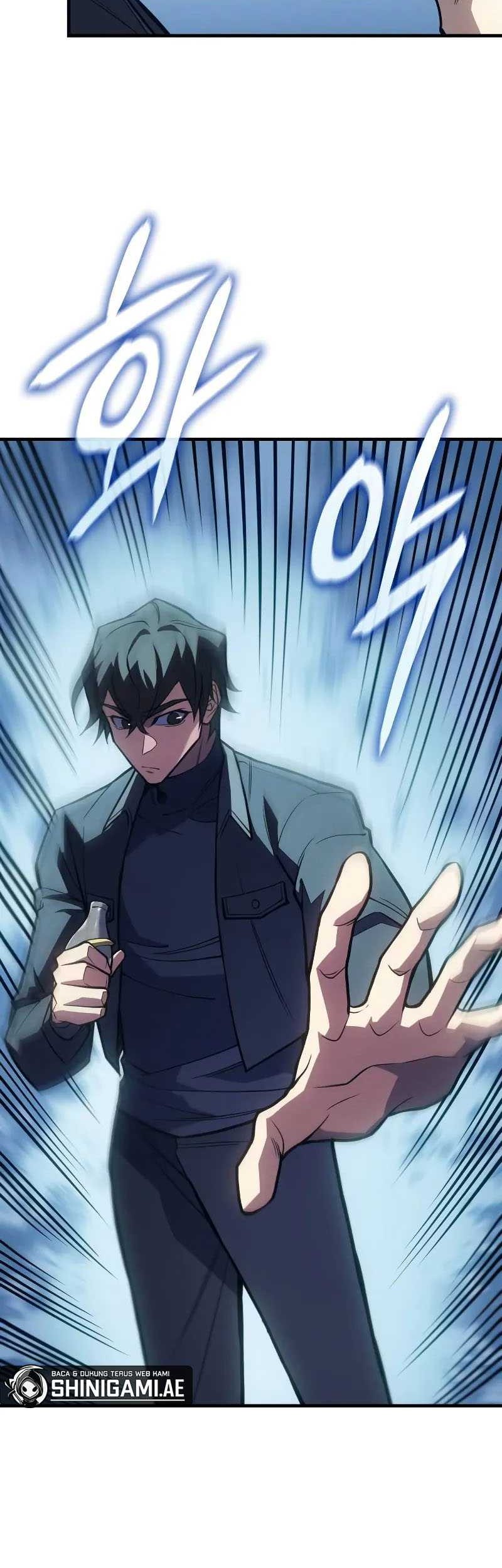 Regressing With The King’s Power chapter 71 halaman 63
