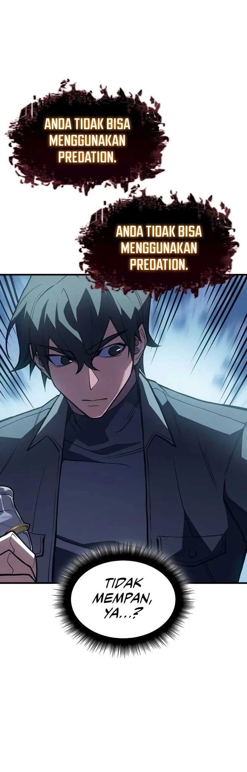 Regressing With The King’s Power chapter 71 halaman 64