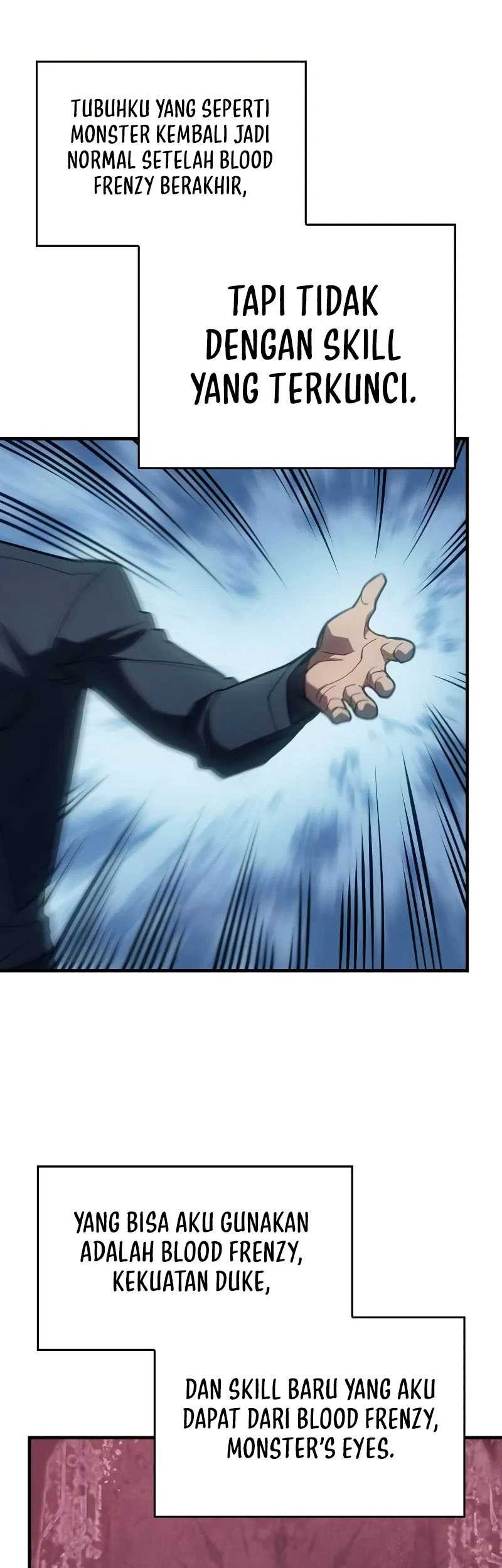 Regressing With The King’s Power chapter 71 halaman 65