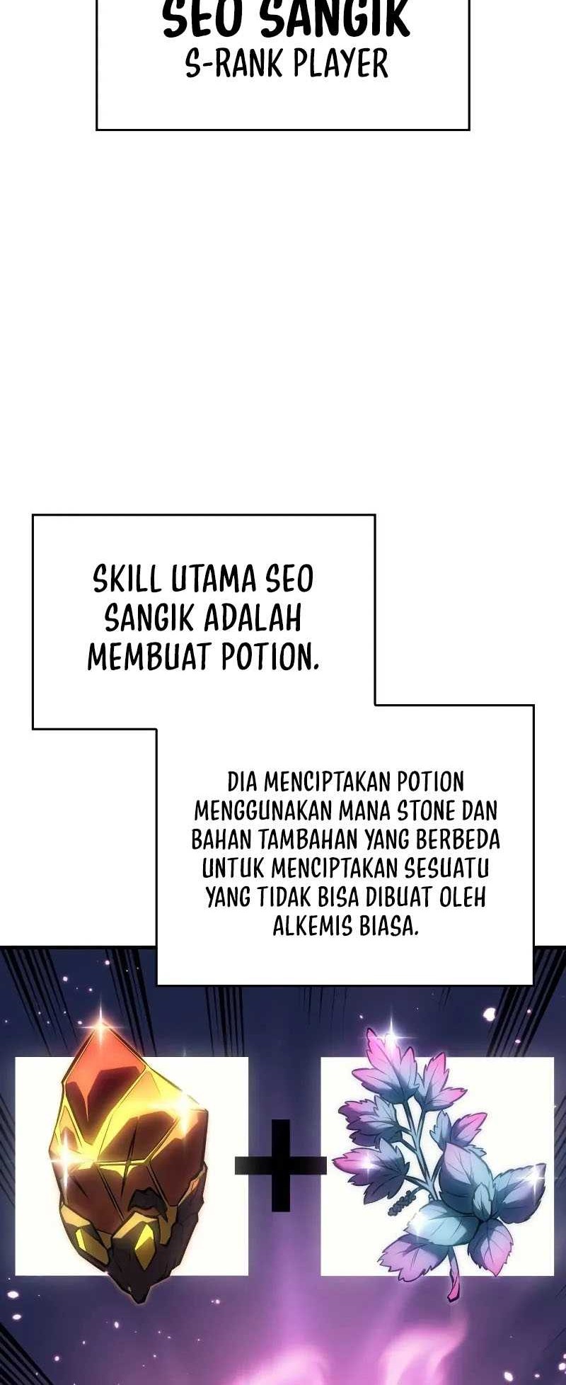 Regressing With The King’s Power chapter 71 halaman 68
