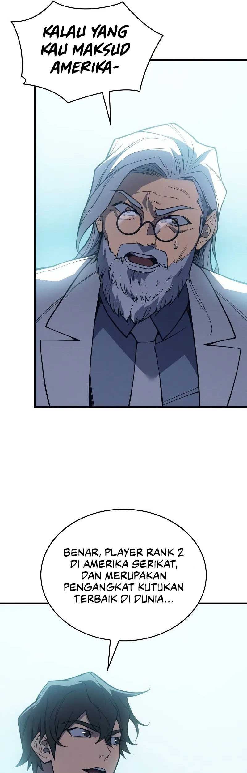 Regressing With The King’s Power chapter 71 halaman 73
